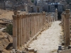 Jerash -Il cardo Maximum